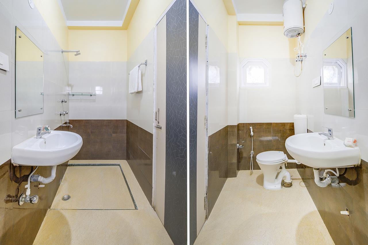 Oyo 13521 Sudhriti Hotel Siliguri Εξωτερικό φωτογραφία